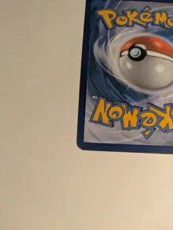 Pokemon Card Houndoom 56/101 Plasma Blast Holo Foil Black & White Rare LP 2013 - Image 4