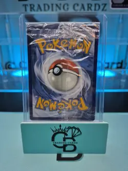 Pokemon Lapras ex 164 Sv: Scarlet & Violet Promo Cards Gold Holo - Image 2