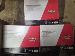 3 - Pokemon TCG: Scarlet & Violet 151 Mini Tins 4- Pack + 4 PROMO CARDS - - Image 5