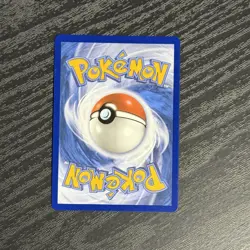 Buddy-Buddy Poffin Ultra Rare 167/132 Me01: Mega Evolution POKEMON NEAR MINT - Image 2