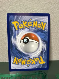 Hisuian Arcanine 084/196 Holo Rare Pokemon SWSH11 Lost Origins M/NM New - Image 2