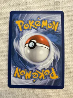 Team Rocket's Wobbuffet 203 Sv: Scarlet & Violet Promo Cards Holo Pokemon TCG NM - Image 2
