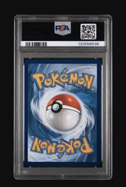2025 POKEMON MEG EN-MEGA EVOLUTION #182 MEGA KANGASKHAN EX PSA 10 - Image 2