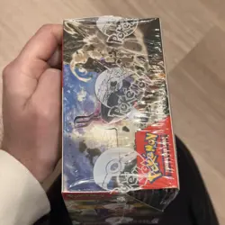 Pokemon TCG Scarlet and Violet Paldea Evolved Booster Box, Sealed / Cards TCG - Image 3
