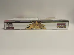 Pokemon TCG Scarlet & Violet 151 Zapdos EX Collection Box Sealed NEW - Image 4