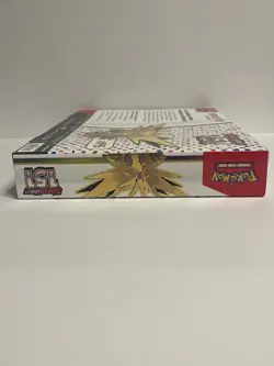 Pokemon TCG Scarlet & Violet 151 Zapdos EX Collection Box Sealed NEW - Image 5