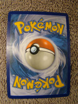Pokemon TCG Holo Primal Crash 104/160 Azumarill LP - Image 2