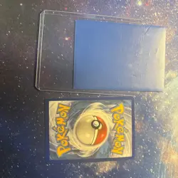 Pokemon TCG Cinderace VMAX Rebel Clash 036/192 Holo Ultra Rare - Image 3