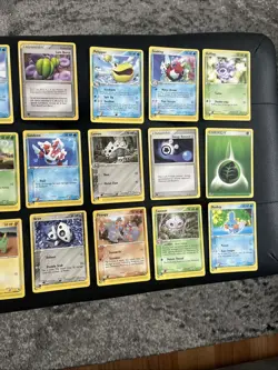 Pokemon Ruby and Sapphire Card Lot - 21 Cards NM Condition - Image 3