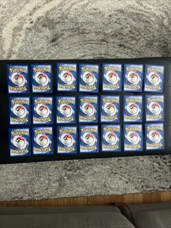 Pokemon Ruby and Sapphire Card Lot - 21 Cards NM Condition - Image 4