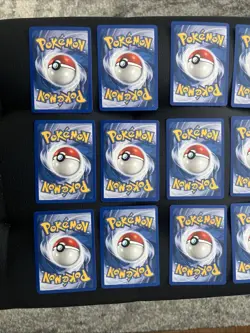 Pokemon Ruby and Sapphire Card Lot - 21 Cards NM Condition - Image 5