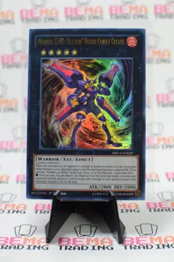 Number C105: Battlin' Boxer Comet Cestus MP14-EN029 2014 Mega-Tins Mega Pack 1st - Image 1