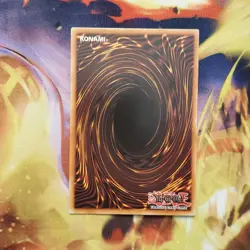 Yugioh x1 Foolish Return 1st Edition MAMA-EN084 Ultra Rare (NM!) - Image 2