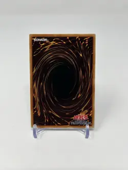 YuGiOh Japanese OCG Blackwing Armor Master DP11-JP013 Super Rare - Image 2