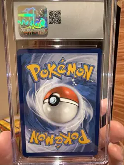 CGC 10 GEM MINT Charizard ex 199/165 SPECIAL ILLUSTRATION 151 Pokemon Card 016 - Image 2