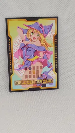 Goddess Story ACG Doujin Waifu Card Dark Magician Girl Pack Fresh - Image 1