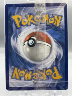 Sealed Promo: Lapras ex 164 Scarlet & Violet Pokemon Card, NM 🔥 - Image 2