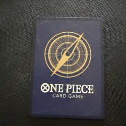 OP11-058TR Monkey.D.Luffy op13 English One Piece TCG Card - Image 2