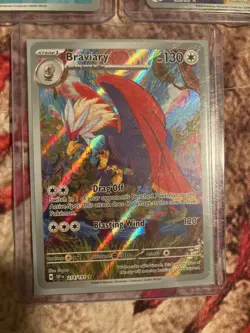 mixed pokemon card lot free gift with purchase - Image 4