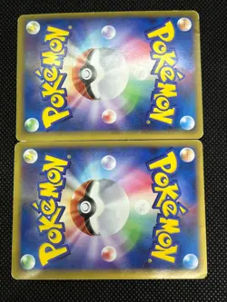 (LP/MP) Darkrai & Cresselia LEGEND 035/040 036/040 Japanese Pokemon Card - Image 3