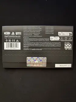 MTG Secret Lair x Uncharted Rainbow Foil Edition Factory Sealed In Hand - Image 2