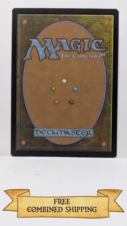Crawlspace Urza's Legacy Foil - Image 2