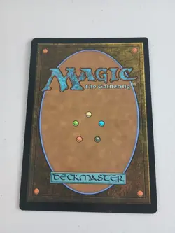 MTG Blazemire Verge Foil DSK Duskmourn Magic Dual Land NM - Image 2