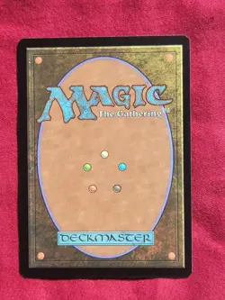 Losheel, Clockwork Scholar Brothers' War Commander Retro Magic the Gathering NM - Image 2