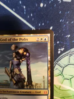 MTG Ephara, God of the Polis Born of the Gods Regular NM/M - Image 4