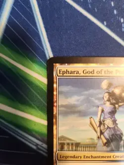 MTG Ephara, God of the Polis Born of the Gods Regular NM/M - Image 5