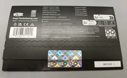 MTG Secret Lair Iron Maiden: Eddie Unchained Standard NON-FOIL Edition Sealed - Image 2