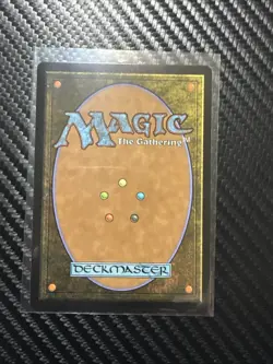 Force of Negation (Borderless) MTG Avatar (TLE) 0013 - Image 2