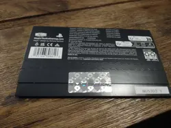 MTG Ghost Of Tsushima x Secret Lair Rainbow Foil - Sealed - Image 2