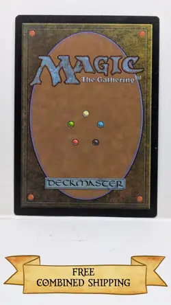 Scrapheap Urza's Legacy Foil - Image 2