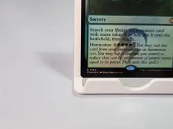 Nature's Rhythm 150 Foil Rare Tarkir Dragonstorm TDM MTG - Image 4