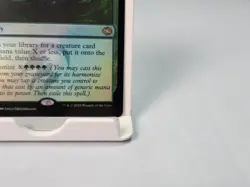 Nature's Rhythm 150 Foil Rare Tarkir Dragonstorm TDM MTG - Image 5