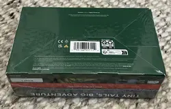 Bloomburrow Magic The Gathering Play Booster Box MTG NEW NIS Wizards - Image 2
