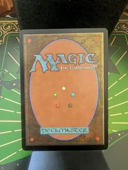 Wasteland Secret Lair Drop Encyclopedia of Magic Foil - Image 3