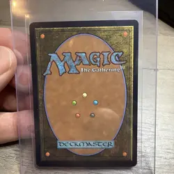 Redirect Lightning (Showcase) Avatar: The Last Airbender Foil 0343 - Image 3