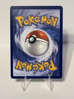 Team Rocket’s Houndoom (IR) Scarlet & Violet Destined Rivals #191/182 NM - Image 2