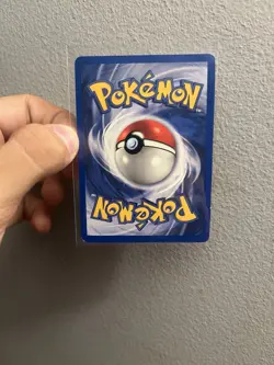 2000 Pokemon Rocket Non Holo Dark Charizard 21/82 Lightly Played - Image 2