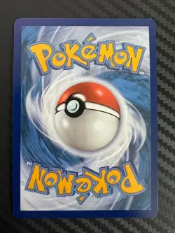 Pokemon TCG Stunfisk 202/191 Surging Sparks Full Art NM - Image 2