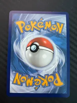 Pokemon TCG Miraidon SVP Black Star Promos SVP013 Holo Promo VLP - Image 2
