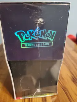 Pokemon Mega Evolution Phantasmal Flames Elite Trainer Box New Sealed - Image 3