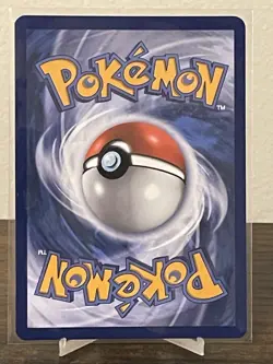 SWIRL Cottonee 018 Black Star Promo Holo Rare Phantasmal Flames Blister Promo NM - Image 2