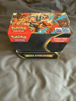 Pokemon Mega Evolutions Bulk Lot + Hits! - Image 4