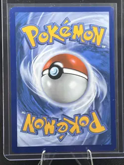 Sunflora 169/167 Pokemon TCG Sv06: Twilight Masquerade Illustration Rare NM - Image 2