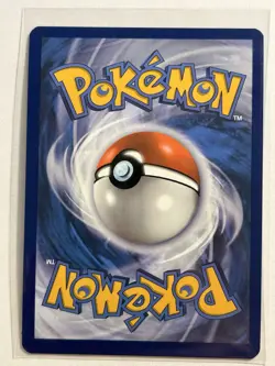 Holo Kangaskhan ex - 115/165 Double Rare Scarlet & Violet 151 Pokemon TCG - Image 2