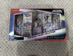 Pokemon Scarlet & Violet-Prismatic Evolutions Premium Figure Collection IN HAND? - Image 1