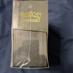 Pokemon MEGA Evolution Lucario - ETB - Elite Trainer Box NEW FACTORY SEALED BOX - Image 5